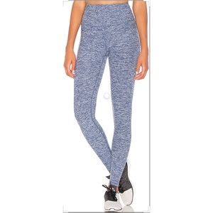 Beyond Yoga take me higher spacedye leggings